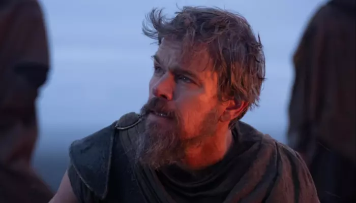 ‘The Odyssey’ Worldwide Box Office, India And Other Markets Hold Strong Despite A Drop On Monday