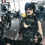 Brazilian Influencer Ulissias And Her BF Found Dead On A Rural Roadside, She Has A 13 Year-Old Son