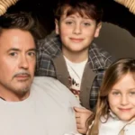 Robert Downey Jr.’s 11 Year Old Daughter’s Salary Revealed Amid Disney Show Acting Debut Buzz