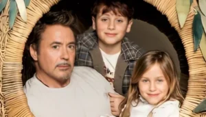 Robert Downey Jr.’s 11 Year Old Daughter’s Salary&hellip;