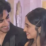 Lock Upp 2’s Harshad Chopda And Shivangi Joshi Hit Back At Shilpa Shinde For Calling Them Love Birds