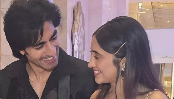 Lock Upp 2’s Harshad Chopda And Shivangi Joshi Hit Back At Shilpa Shinde For Calling Them Love Birds