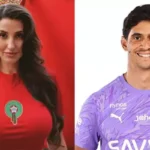 Nora Fatehi’s Viral Clip With Alleged BF Yassine Bounou Surfaces Amid Dating Buzz With Moroccan Star