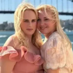 Rebel Wilson Wins The Charlotte MacInnes Defamation Case, Meet Her Wife, Ramona Agruma And 2 Kids