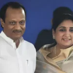 Ajit Pawar And Wife Sunetra’s Story, Political Ties Led To 40-Year Marriage, Plane Crash Killed Him