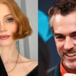 Who Is Jessica Chastain’s Husband Gian Luca Preposulo? Fashion Executive, Comes From A Noble Family
