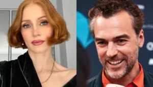 Who Is Jessica Chastain’s Husband Gian Luca Preposulo?&hellip;