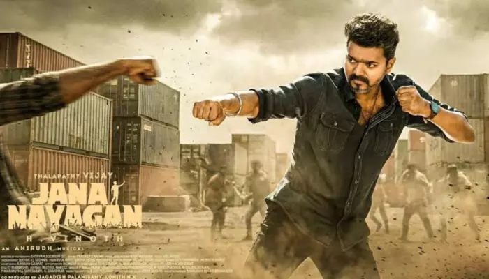 Thalapathy Vijay’s Film, Jana Nayagan’s Leak, Director Vinoth Reveals Whether It Was Done On Purpose