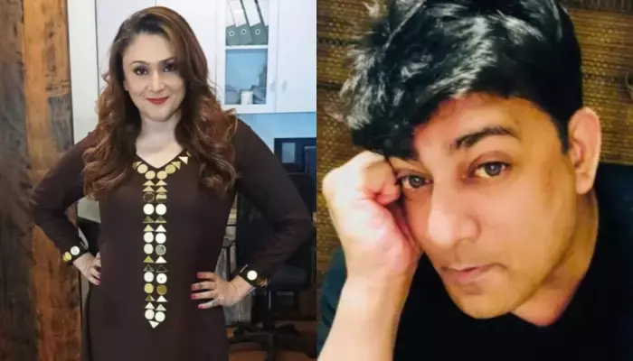 Eva Grover Recalls Abusive Marriage To Aamir Khan’s Stepbrother, Hyder Ali, ‘No One Came To Save Me’