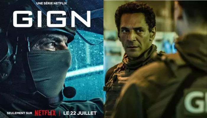 ‘Elite Force’ Review, An Authentic Counterterrorism Drama Balanced By Familiar Tropes And Flaws