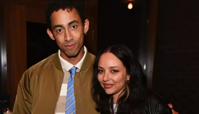 Jade Thirlwall Secretly Breaks Up With BF, Jordan Stephens After Six Years, ‘It’s Not Been Easy..’
