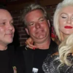 Courtney Stodden Married First Husband Doug Hutchison At Age Of 16, He Was Older Than Her Father