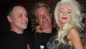 Courtney Stodden Married First Husband Doug Hutchison At&hellip;