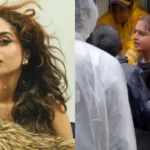 ‘Aap Dhakka Nahi De Sakte…’ Ayesha Khan Arrested By Mumbai Police, Pushed Into The Van