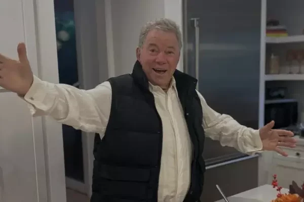Who Is William Shatner’s Daughter, Melanie? Actress And&hellip;
