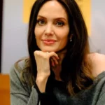 Angelina Jolie Is ‘Not Angry’ As Children Are Dropping Estranged Father Brad Pitt’s Last Name