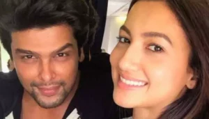 Does Gauahar Khan’s Ex-BF Kushal Tandon Earn Rs.50&hellip;
