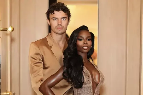 ‘Love Island USA 7’ Fame Olandria Carthen And…