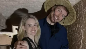 MrBeast Once Revealed He Wanted To Keep His&hellip;