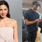 Who Is Olivia Rodrigo’s Mystery Man? All About Julian, The Ex-Hockey Player Rumored To Be Dating Her