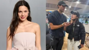 Who Is Olivia Rodrigo’s Mystery Man? All About&hellip;