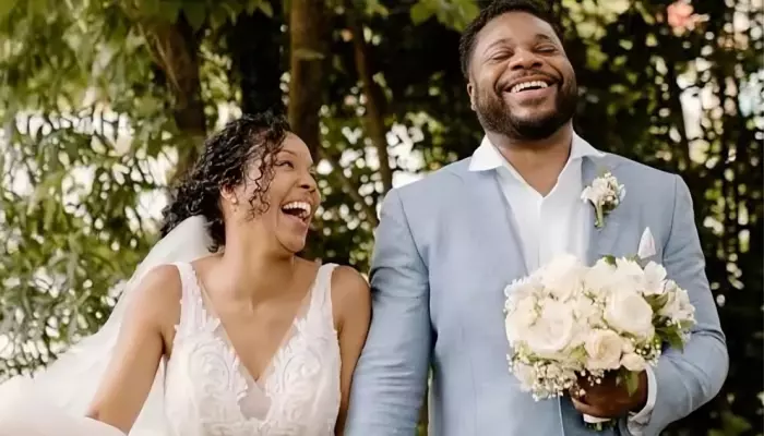 Meet Malcolm-Jamal Warner’s Wife Tenisha, All On Her As She Sues His Mother For USD 1.2 Million