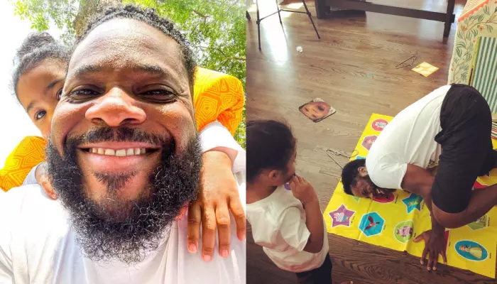 Meet Malcolm-Jamal Warner’s Daughter As Widow Says She And 9-Year-Old Were Cut Off From His Estate