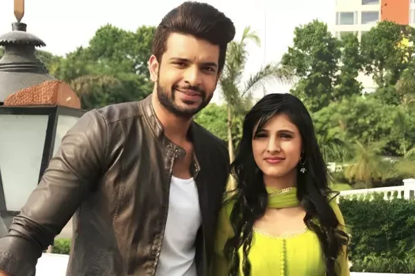 Karan Kundrra ‘Abused’ Saanvie Tallwar, Actress Shares Shocking…