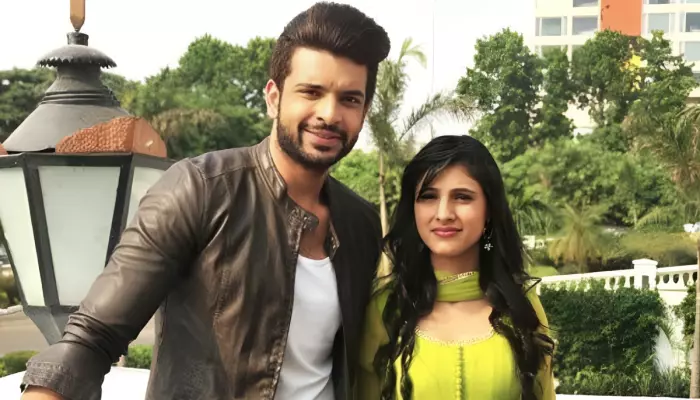Karan Kundrra ‘Abused’ Saanvie Tallwar, Actress Shares Shocking Details Of Going To His Ex-GF Anusha