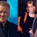 William Shatner Found His Third Wife Nerine Kidd Dead In A Pool, ‘I Saw Her Body Lying In Moonlight’