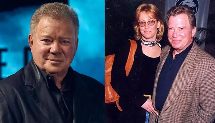 William Shatner Found His Third Wife Nerine Kidd Dead In A Pool, ‘I Saw Her Body Lying In Moonlight’