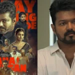 ‘Jana Nayagan’ Review, Vijay Shines As The Protector In An Uneven But Celebratory Farewell