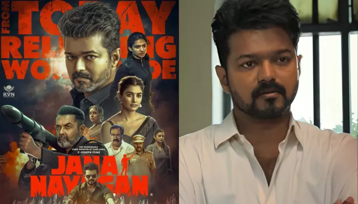 ‘Jana Nayagan’ Review, Vijay Shines As The Protector In An Uneven But Celebratory Farewell