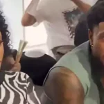 Cardi B Seemingly Reacts To Her Dating Buzz To Maduka As His Ex Blasts Him, Leaked Audio Goes Viral