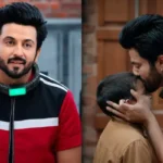 Dheeraj Dhoopar’s Alleged ‘Lock Upp 2’ Exit Days After Chit Row Sparks Concern About Son’s Health