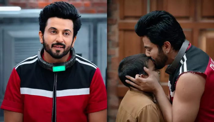 Dheeraj Dhoopar’s Alleged ‘Lock Upp 2’ Exit Days After Chit Row Sparks Concern About Son’s Health