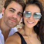 TVD’s Paul Wesley Dated One Of His Co-Stars From Show, It’s Not Nina, Why Did He Break Up With Her?