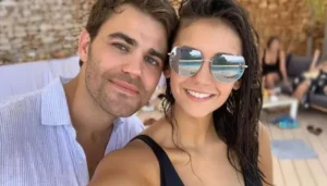 TVD’s Paul Wesley Dated One Of His Co-Stars&hellip;