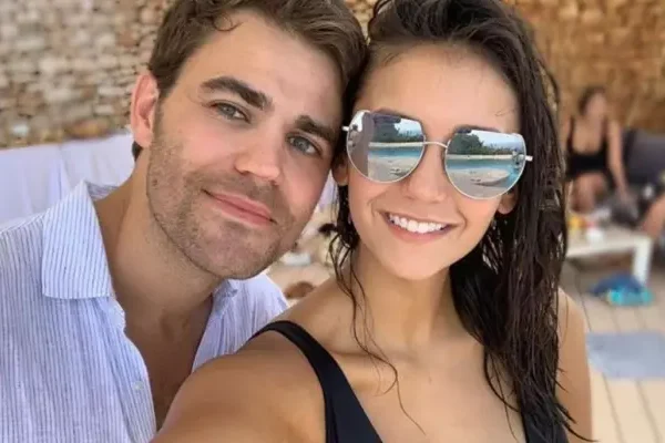 TVD’s Paul Wesley Dated One Of His Co-Stars&hellip;
