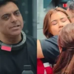 After Shreya Kalra, Ram Kapoor Kisses Akanksha Chaudhary, Leaves Netizens Fuming, ‘A Sleeze..’
