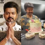 Did Trisha Krishnan Attend Vijay’s Jana Nayagan’s First Show? Spotted At A Theatre In Chennai