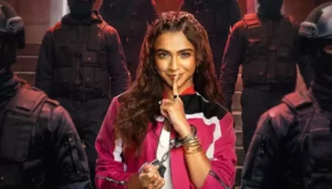 ‘Lock Upp 2’ Apoorva Reveals Shilpa’s Virginity Remark&hellip;