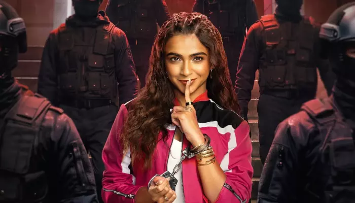 ‘Lock Upp 2’ Apoorva Reveals Shilpa’s Virginity Remark To Shivangi, Says Harshad Is In Love With Her