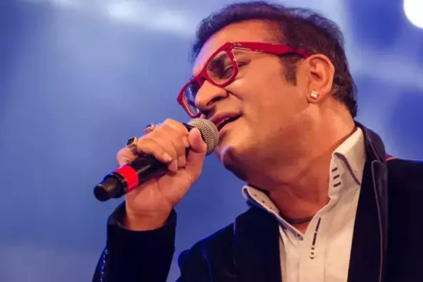 Abhijeet Bhattacharya Openly Criticises Neha Kakkar For Charging&hellip;