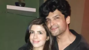 Kushal Tandon’s Elder Sister Tina Defends His Remark&hellip;