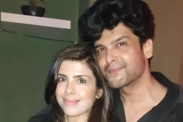 Kushal Tandon’s Elder Sister Tina Defends His Remark…