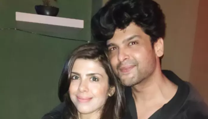 Kushal Tandon’s Elder Sister Tina Defends His Remark On Ex-Girlfriend Gauahar Khan, Calls It A Joke