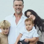 Josh Duhamel Feels Awkward With ’21 Years’ Age Gap With Second Wife, Audra Mari, ‘Too Old For..’