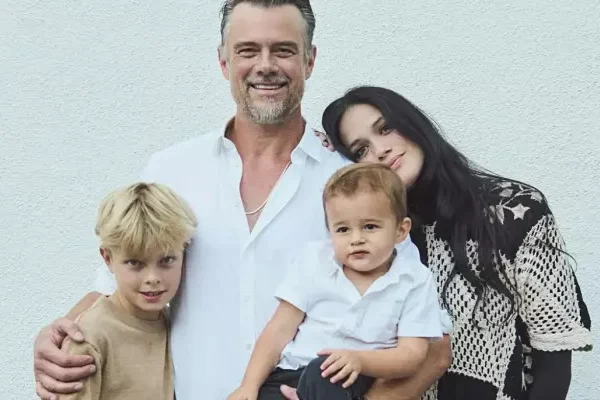 Josh Duhamel Feels Awkward With ’21 Years’ Age…