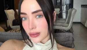 30-Year-Old Beauty Influencer Adriana Dies During Cosmetic Surgery,&hellip;